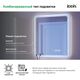 Купить Зеркало с подсветкой, 60 см, Esper, IDDIS, ESP6000i98 (esp6000i98) по цене 6900 руб., в Санкт-Петебруге в интернет магазине 100-Систем, а также дургие товары IDDIS из раздела Зеркала и Мебель для ванной комнаты