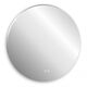 Купить Зеркало ABBER Mond AG6203S-0.77 с подсветкой, сенсорный выключатель, диммер, датчик присутствия (ag6203s-0.77) по цене 13200 руб., в Санкт-Петебруге в интернет магазине 100-Систем, а также дургие товары ABBER из раздела Зеркала и Мебель для ванной комнаты