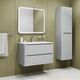 Купить Пенал подвесной, 40 см, светло-серый, Edifice, IDDIS, EDI40L0i97 (edi40l0i97) по цене 49310 руб., в Санкт-Петебруге в интернет магазине 100-Систем, а также дургие товары IDDIS из раздела Пеналы и Пеналы, комоды, шкафы