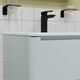 Купить Тумба с умывальником, подвесная, 60 см, голубой, Edifice, IDDIS, EDI60B0i95K подходит умыв. 0106000i28 (edi60b0i95k) по цене 19000 руб., в Санкт-Петебруге в интернет магазине 100-Систем, а также дургие товары IDDIS из раздела Тумбы с умывальником и Мебель для ванной комнаты