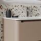 Купить Тумба с умывальником, подвесная, 80 см, капучино, Edifice, IDDIS, EDI80C0i95K подходит умыв. 0108000i28 (edi80c0i95k) по цене 55480 руб., в Санкт-Петебруге в интернет магазине 100-Систем, а также дургие товары IDDIS из раздела Тумбы с умывальником и Мебель для ванной комнаты