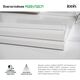 Купить Тумба подвесная с ящиком, белая, 60 см, Esper, IDDIS, ESP60W0i95. Подходит ум. 4506000i28 (esp60w0i95) по цене 7600 руб., в Санкт-Петебруге в интернет магазине 100-Систем, а также дургие товары IDDIS из раздела Тумбы под раковину и Мебель для ванной комнаты
