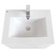 Купить Тумба с умывальником, подвесная, 60 см, белая, Cloud, IDDIS, CLO60W0i95K (clo60w0i95k) по цене 30980 руб., в Санкт-Петебруге в интернет магазине 100-Систем, а также дургие товары IDDIS из раздела Тумбы с умывальником и Мебель для ванной комнаты