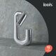 Купить Смеситель для умывальника с управлением Push Control, Twist, IDDIS, TWISBBTi01 (twisbbti01) по цене 12990 руб., в Санкт-Петебруге в интернет магазине 100-Систем, а также дургие товары IDDIS из раздела Кнопочные смесители и Смесители для раковины
