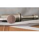 Купить Кран для фильтра Aquanet Steel AF210-91S (af210-91s) по цене 3490 руб., в Санкт-Петебруге в интернет магазине 100-Систем, а также дургие товары AQUANET из раздела Краны для фильтра питьевой воды и Водоочистка
