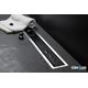 Купить Душевой лоток Pestan Confluo Premium Line 850 Black Glass  (13000295) по цене 21140 руб., в Санкт-Петебруге в интернет магазине 100-Систем, а также дургие товары Pestan из раздела Лотки и Душевые лотки и душевые трапы
