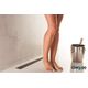 Купить Душевой лоток Pestan Confluo Premium Line 850 Black Glass  (13000295) по цене 21140 руб., в Санкт-Петебруге в интернет магазине 100-Систем, а также дургие товары Pestan из раздела Лотки и Душевые лотки и душевые трапы