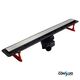 Купить Душевой лоток Pestan Confluo Frameless Line 650 Black Glass (13701204) по цене 22300 руб., в Санкт-Петебруге в интернет магазине 100-Систем, а также дургие товары Pestan из раздела Лотки и Душевые лотки и душевые трапы