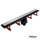 Купить Душевой лоток Pestan Confluo Frameless Line 750 Black Glass (13701205) по цене 24100 руб., в Санкт-Петебруге в интернет магазине 100-Систем, а также дургие товары Pestan из раздела Лотки и Душевые лотки и душевые трапы