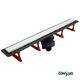 Купить Душевой лоток Pestan Confluo Frameless Line 950 White Glass (13701216) по цене 27200 руб., в Санкт-Петебруге в интернет магазине 100-Систем, а также дургие товары Pestan из раздела Лотки и Душевые лотки и душевые трапы