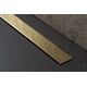 Купить Душевой лоток Pestan Confluo Frameless Line 750 Gold (13701223) по цене 110800 руб., в Санкт-Петебруге в интернет магазине 100-Систем, а также дургие товары Pestan из раздела Лотки и Душевые лотки и душевые трапы