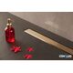 Купить Душевой лоток Pestan Confluo Frameless Line 750 Gold (13701223) по цене 110800 руб., в Санкт-Петебруге в интернет магазине 100-Систем, а также дургие товары Pestan из раздела Лотки и Душевые лотки и душевые трапы