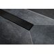Купить Душевой лоток Pestan Confluo Frameless Line 850 Black Matte (13701322) по цене 25300 руб., в Санкт-Петебруге в интернет магазине 100-Систем, а также дургие товары Pestan из раздела Лотки и Душевые лотки и душевые трапы