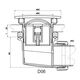 Купить Сифон для душевых поддонов RGW Velplex QYD-06 (18241106-01) по цене 531.36 руб., в Санкт-Петебруге в интернет магазине 100-Систем, а также дургие товары RGW из раздела Сифон и Сифоны для ванн, поддонов