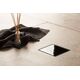 Купить Трап Confluo Standard 15х15 Black Glass 1 (13000089) по цене 6900 руб., в Санкт-Петебруге в интернет магазине 100-Систем, а также дургие товары Pestan из раздела Трапы и Душевые лотки и душевые трапы