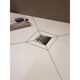 Купить Трап BERGES водосток ZENTRUM Antik 150х150, матовый хром, выпуск D50 H65 боковой (090365) по цене 7020 руб., в Санкт-Петебруге в интернет магазине 100-Систем, а также дургие товары BERGES из раздела Трапы и Душевые лотки и душевые трапы