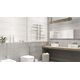 Купить Керамическая  плитка настенная DELACORA Baffin Gray Dark WT15BFN25R  246*740 (7 шт в уп/53,508 м в пал) (wt15bfn25r) по цене 1890 руб., в Санкт-Петебруге в интернет магазине 100-Систем, а также дургие товары DELACORA из раздела Керамическая плитка и Напольные покрытия