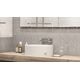 Купить Керамический декор DELACORA Style DW15SYL25R , 246*740 (5 шт в уп) (dw15syl25r) по цене 1487 руб., в Санкт-Петебруге в интернет магазине 100-Систем, а также дургие товары DELACORA из раздела Керамическая плитка и Напольные покрытия