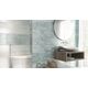Купить Керамическая  плитка настенная DELACORA Crystal Pearl WT15CRT01 253*750*9,8 (7 шт в уп/55,776 кв.м в пал) (wt15crt01) по цене 1890 руб., в Санкт-Петебруге в интернет магазине 100-Систем, а также дургие товары DELACORA из раздела Керамическая плитка и Напольные покрытия