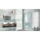 Купить Керамическая  плитка настенная DELACORA Crystal Zaffiro WT15CRT23  253*750*9,8 (7 шт в уп/55,776 кв.м в пал) (wt15crt23) по цене 1890 руб., в Санкт-Петебруге в интернет магазине 100-Систем, а также дургие товары DELACORA из раздела Керамическая плитка и Напольные покрытия