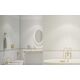 Купить Керамический бордюр DELACORA Royal Roseton BW0ROS15 , 60х253 (18 шт в уп) (bw0ros15) по цене 695 руб., в Санкт-Петебруге в интернет магазине 100-Систем, а также дургие товары DELACORA из раздела Керамическая плитка и Напольные покрытия