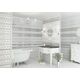 Купить Керамический декор ALTACERA Bella DW11BLL00 600*200*9 (5 шт в уп) (dw11bll00) по цене 970 руб., в Санкт-Петебруге в интернет магазине 100-Систем, а также дургие товары ALTACERA из раздела Керамическая плитка и Напольные покрытия