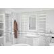 Купить Керамический бордюр ALTACERA Tenor Platina BW0TNR07   600*13 (77 шт в уп) (bw0tnr07) по цене 390 руб., в Санкт-Петебруге в интернет магазине 100-Систем, а также дургие товары ALTACERA из раздела Керамическая плитка и Напольные покрытия