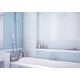 Купить Керамическая плитка настенная ALTACERA Twist Azul WT9TWS03  249*500*8,5 (11 шт в уп/73,98 м в пал) (wt9tws03) по цене 1350 руб., в Санкт-Петебруге в интернет магазине 100-Систем, а также дургие товары ALTACERA из раздела Керамическая плитка и Напольные покрытия