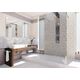 Купить Керамическая плитка настенная ALTACERA Shape Lila WT9SHP02  249*500*8,5 (10 шт в уп/67.23 м в пал) (wt9shp02) по цене 1350 руб., в Санкт-Петебруге в интернет магазине 100-Систем, а также дургие товары ALTACERA из раздела Керамическая плитка и Напольные покрытия