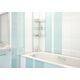 Купить Керамический бордюр ALTACERA Luxury Celeste BW0LXR06  67x500 (12 шт в уп) (bw0lxr06) по цене 455 руб., в Санкт-Петебруге в интернет магазине 100-Систем, а также дургие товары ALTACERA из раздела Керамическая плитка и Напольные покрытия