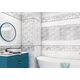 Купить Керамический декор ALTACERA Saturn Silver DW11STN00 600*200*9 (6 шт в уп) (dw11stn00) по цене 1031 руб., в Санкт-Петебруге в интернет магазине 100-Систем, а также дургие товары ALTACERA из раздела Керамическая плитка и Напольные покрытия