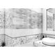 Купить Керамический декор ALTACERA Vesta Silver DW11VST00 600*200*9 (6 шт в уп) (dw11vst00) по цене 1031 руб., в Санкт-Петебруге в интернет магазине 100-Систем, а также дургие товары ALTACERA из раздела Керамическая плитка и Напольные покрытия
