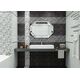 Купить Керамическая плитка настенная ALTACERA Antre Black WT9ANR99  249*500*8.5 (10 шт в уп/67.23 м в пал) (wt9anr99) по цене 1350 руб., в Санкт-Петебруге в интернет магазине 100-Систем, а также дургие товары ALTACERA из раздела Керамическая плитка и Напольные покрытия