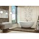 Купить Керамическая  плитка настенная NEW TREND Essense Tree WT9TRE08  249*500*8,5 (10 шт в уп/67.23 м в пал) (wt9tre08) по цене 1350 руб., в Санкт-Петебруге в интернет магазине 100-Систем, а также дургие товары NEW TREND из раздела Керамическая плитка и Напольные покрытия