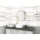 Купить Керамический декор ALTACERA Bayron Gold DW9BAO09  250*500*9 (5 шт в уп) (dw9bao09) по цене 772 руб., в Санкт-Петебруге в интернет магазине 100-Систем, а также дургие товары ALTACERA из раздела Керамическая плитка и Напольные покрытия