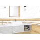 Купить Керамическая плитка настенная ALTACERA Elemento Cedar WT9ELT31  250*500*9  (13 шт в уп/63,375 м в пал) (wt9elt31) по цене 1350 руб., в Санкт-Петебруге в интернет магазине 100-Систем, а также дургие товары ALTACERA из раздела Керамическая плитка и Напольные покрытия