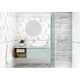Купить Керамическая плитка настенная ALTACERA Interni Dark Grey WT9INR25  250*500*9  (13 шт в уп/63,375 м в пал) (wt9inr25) по цене 1350 руб., в Санкт-Петебруге в интернет магазине 100-Систем, а также дургие товары ALTACERA из раздела Керамическая плитка и Напольные покрытия
