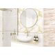 Купить Керамическая плитка настенная ALTACERA Interni Crema WT9INR01  250*500*9  (13 шт в уп/63,375 м в пал) (wt9inr01) по цене 1350 руб., в Санкт-Петебруге в интернет магазине 100-Систем, а также дургие товары ALTACERA из раздела Керамическая плитка и Напольные покрытия