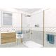 Купить Керамический декор ALTACERA Sens Gold DW9SES09 250*500*9 (5 шт в уп) (dw9ses09) по цене 772 руб., в Санкт-Петебруге в интернет магазине 100-Систем, а также дургие товары ALTACERA из раздела Керамическая плитка и Напольные покрытия