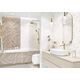 Купить Керамический декор ALTACERA Resort Dark Gold DW9RES21 Керамический декор ALTACERA 249*500 (8 шт в уп) (dw9res21) по цене 772 руб., в Санкт-Петебруге в интернет магазине 100-Систем, а также дургие товары ALTACERA из раздела Керамическая плитка и Напольные покрытия