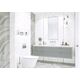 Купить Керамическая плитка настенная ALTACERA Miracle Light WT9MIA00  249*500*7.5 (12 шт в уп/80.676 м в пал) (wt9mia00) по цене 1350 руб., в Санкт-Петебруге в интернет магазине 100-Систем, а также дургие товары ALTACERA из раздела Керамическая плитка и Напольные покрытия