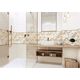 Купить Керамическая плитка настенная ALTACERA Veronica Beige WT9VEO11  249*500*7.5 (12 шт в уп/80.676 м в пал) (wt9veo11) по цене 1350 руб., в Санкт-Петебруге в интернет магазине 100-Систем, а также дургие товары ALTACERA из раздела Керамическая плитка и Напольные покрытия