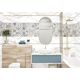 Купить Керамическая  плитка настенная NEW TREND Artwood Pattern WT36AOD55  300*600*9 (10 шт в уп/57,6 м в пал) (wt36aod55) по цене 1490 руб., в Санкт-Петебруге в интернет магазине 100-Систем, а также дургие товары NEW TREND из раздела Керамическая плитка и Напольные покрытия