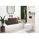 Купить Керамическая  плитка настенная NEW TREND Play Terrazzo WT36PLY15  300*600*9 (10 шт в уп/57,6 м в пал) (wt36ply15) по цене 1490 руб., в Санкт-Петебруге в интернет магазине 100-Систем, а также дургие товары NEW TREND из раздела Керамическая плитка и Напольные покрытия