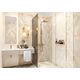 Купить Керамическая  плитка настенная NEW TREND Venice Beige WT36VEI11  300*600*9 (10 шт в уп/57,6 м в пал) (wt36vei11) по цене 1490 руб., в Санкт-Петебруге в интернет магазине 100-Систем, а также дургие товары NEW TREND из раздела Керамическая плитка и Напольные покрытия