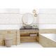 Купить Керамическая плитка настенная ALTACERA Islandia Light WT9ISL15  249*500*8,5 (10 шт в уп/67.23 м в пал) (wt9isl15) по цене 1350 руб., в Санкт-Петебруге в интернет магазине 100-Систем, а также дургие товары ALTACERA из раздела Керамическая плитка и Напольные покрытия