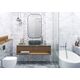 Купить Керамическая плитка настенная ALTACERA Liberto Dark WT9LIB25  249*500*8,5 (10 шт в уп/67.23 м в пал) (wt9lib25) по цене 1350 руб., в Санкт-Петебруге в интернет магазине 100-Систем, а также дургие товары ALTACERA из раздела Керамическая плитка и Напольные покрытия