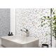 Купить Керамическая плитка настенная ALTACERA Napoli Dark WT9NPL25  249*500*8,5 (10 шт в уп/67.23 м в пал) (wt9npl25) по цене 1350 руб., в Санкт-Петебруге в интернет магазине 100-Систем, а также дургие товары ALTACERA из раздела Керамическая плитка и Напольные покрытия