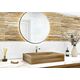 Купить Керамическая плитка настенная ALTACERA Santos Wood WT9SOS08  249*500*8,5 (10 шт в уп/67.23 м в пал) (wt9sos08) по цене 1350 руб., в Санкт-Петебруге в интернет магазине 100-Систем, а также дургие товары ALTACERA из раздела Керамическая плитка и Напольные покрытия