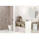 Купить Керамическая  плитка настенная DELACORA  Evan Сhevron WT15EVA11R  246*740 (7 шт в уп/53,508 м в пал) (wt15eva11r) по цене 1890 руб., в Санкт-Петебруге в интернет магазине 100-Систем, а также дургие товары DELACORA из раздела Керамическая плитка и Напольные покрытия